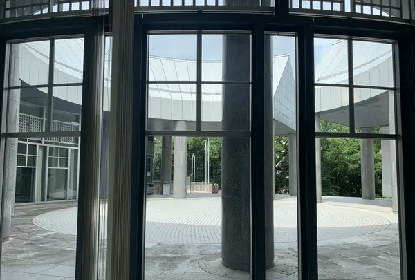 広島市現代美術館の写真・動画_image_374919