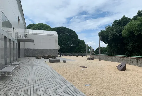 広島市現代美術館の写真・動画_image_374920