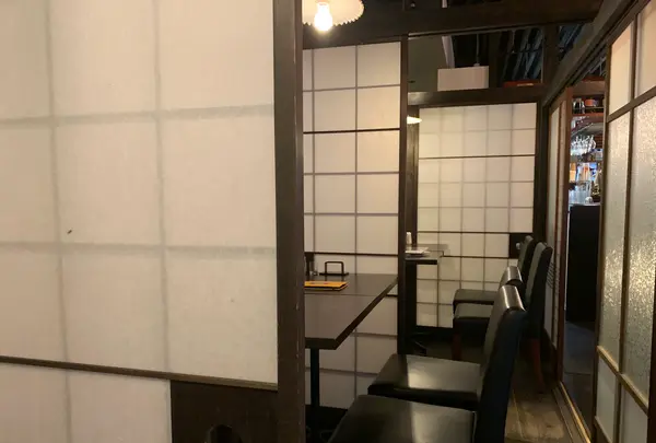 【閉業】ヘイワ食堂の写真・動画_image_374996