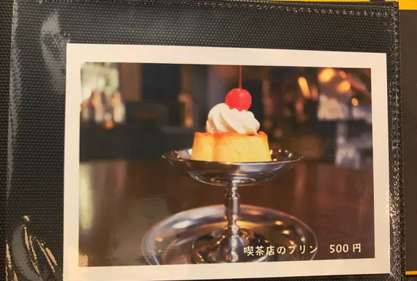 【閉業】ヘイワ食堂の写真・動画_image_374998