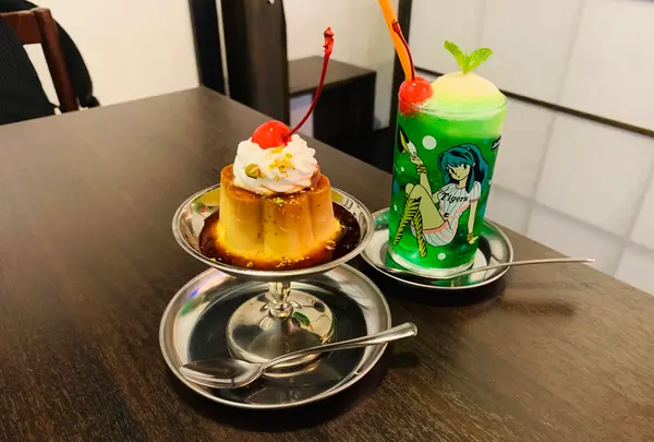 【閉業】ヘイワ食堂の写真・動画_image_374999