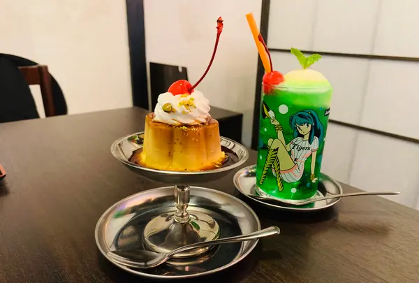 【閉業】ヘイワ食堂の写真・動画_image_375002