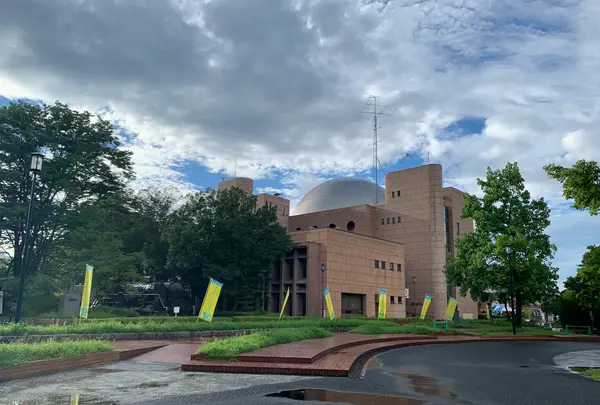 広島市こども文化科学館の写真・動画_image_375012