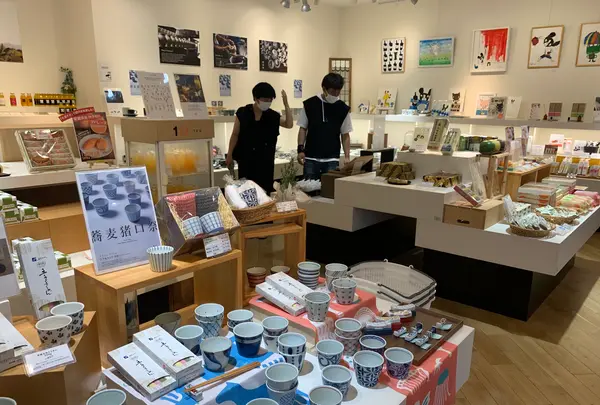 伊織 松山店の写真・動画_image_375070