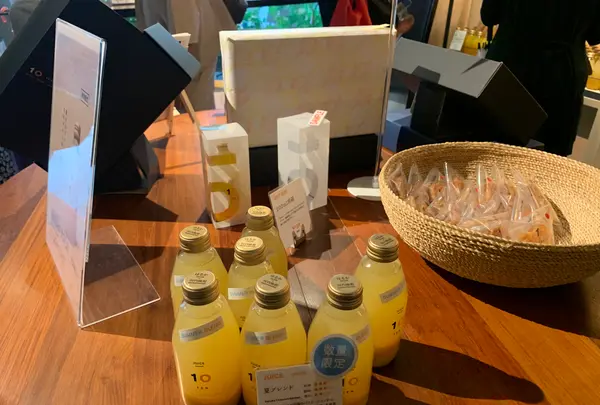 10 FACTORY 松山本店の写真・動画_image_375085