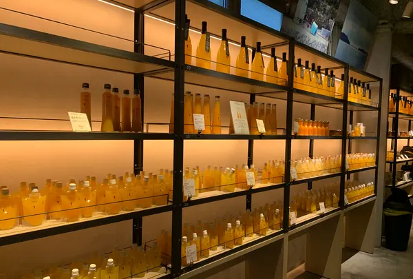 10 FACTORY 松山本店の写真・動画_image_375087