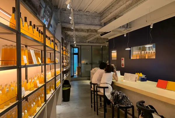 10 FACTORY 松山本店の写真・動画_image_375089