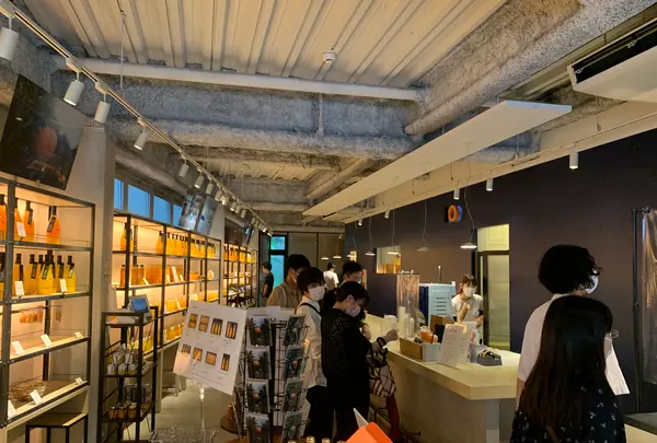 10 FACTORY 松山本店の写真・動画_image_375091