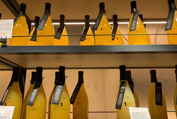 10 FACTORY 松山本店の写真・動画_image_375095