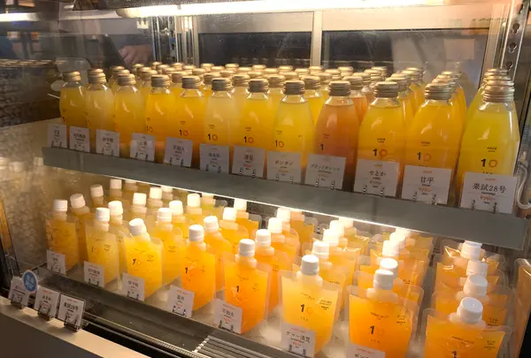 10 FACTORY 松山本店の写真・動画_image_375097