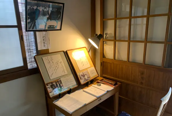 秋山兄弟生誕地の写真・動画_image_375112