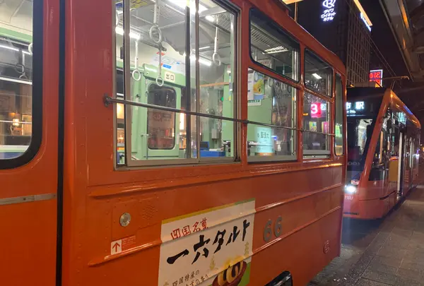 大街道駅の写真・動画_image_375122