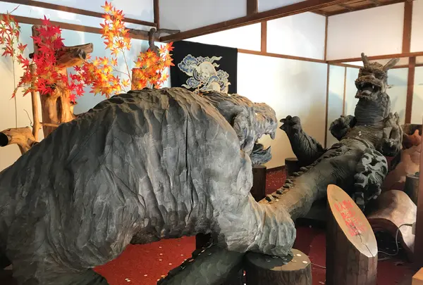 龍頭之茶屋の写真・動画_image_375245