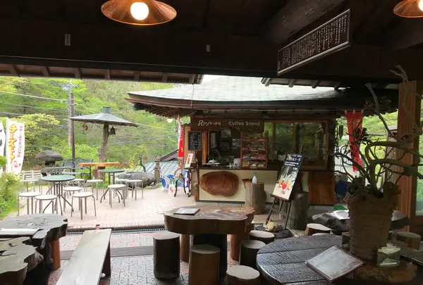龍頭之茶屋の写真・動画_image_375246