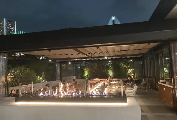 QUAYS pacific grill （キーズ パシフィック グリル）の写真・動画_image_375395