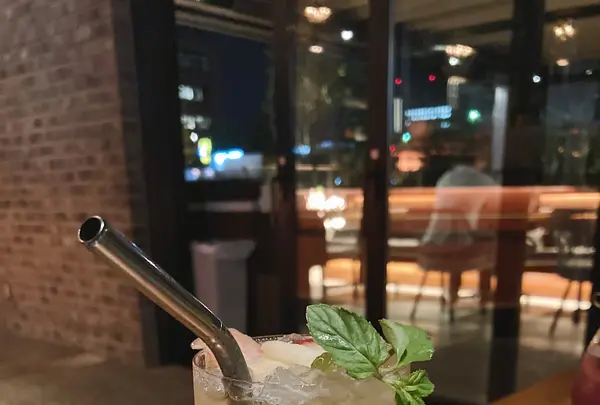 QUAYS pacific grill （キーズ パシフィック グリル）の写真・動画_image_375396