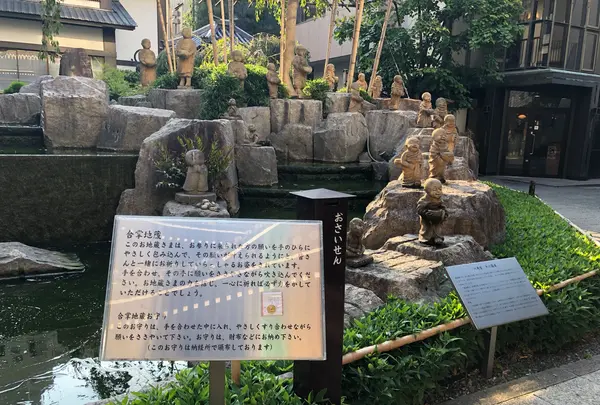 六角堂の写真・動画_image_375485