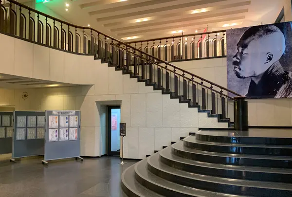 松山市立子規記念博物館の写真・動画_image_375512