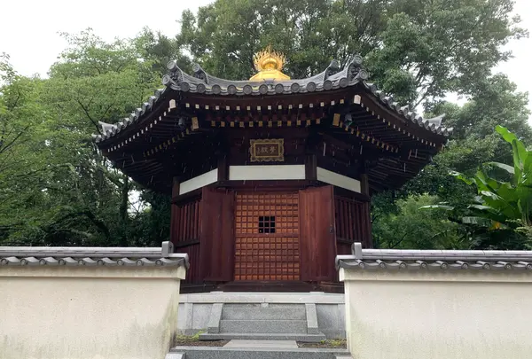 大宝寺の写真・動画_image_375552