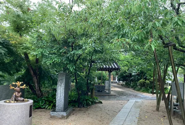 大宝寺の写真・動画_image_375557