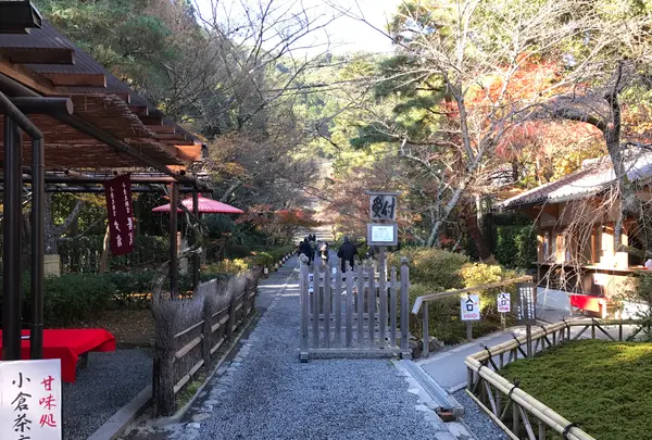 二尊院の写真・動画_image_375563