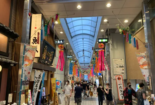 道後ハイカラ通りの写真・動画_image_375571