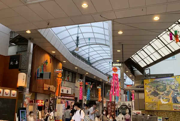 道後ハイカラ通りの写真・動画_image_375574