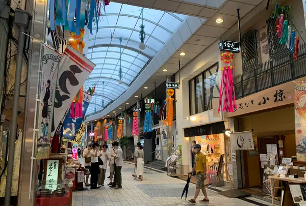 道後ハイカラ通りの写真・動画_image_375577