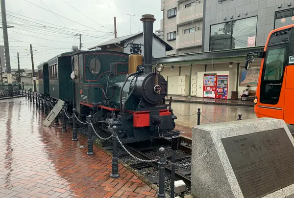 道後温泉駅の写真・動画_image_375600