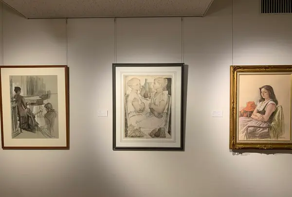 セキ美術館の写真・動画_image_375623
