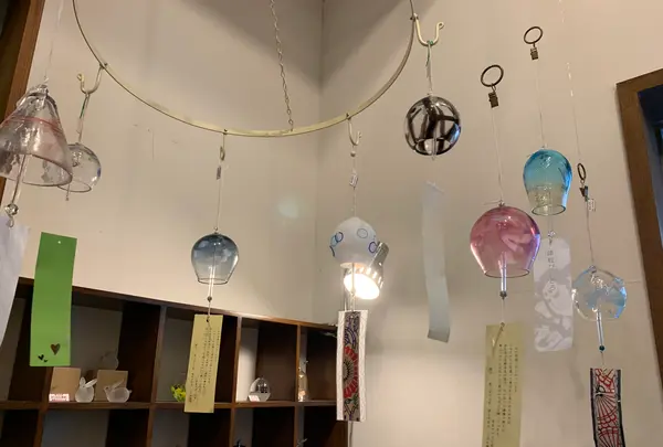 道後ぎやまんガラス美術館の写真・動画_image_375652