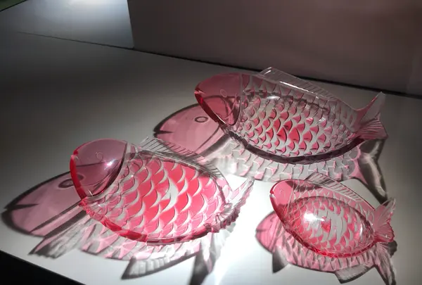 道後ぎやまんガラス美術館の写真・動画_image_375668
