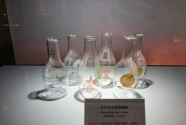 道後ぎやまんガラス美術館の写真・動画_image_375669