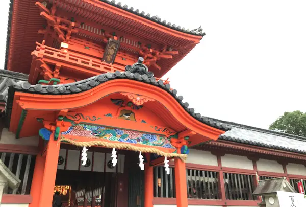 伊佐爾波神社の写真・動画_image_375682