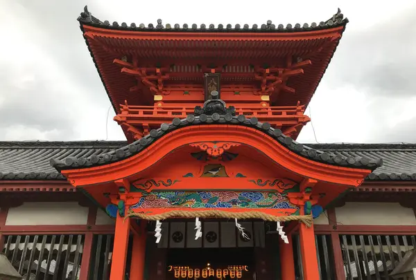 伊佐爾波神社の写真・動画_image_375683