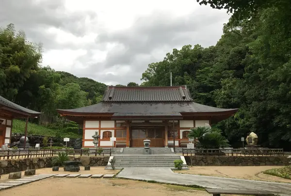 宝巌寺の写真・動画_image_375691