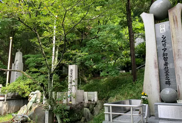 愛媛縣護國神社の写真・動画_image_375709