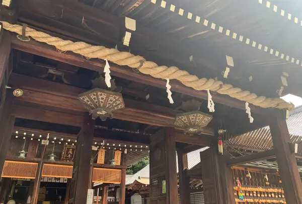 愛媛縣護國神社の写真・動画_image_375713
