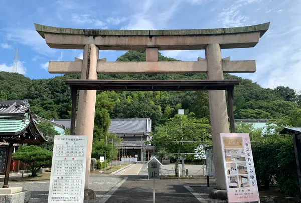 愛媛縣護國神社の写真・動画_image_375719