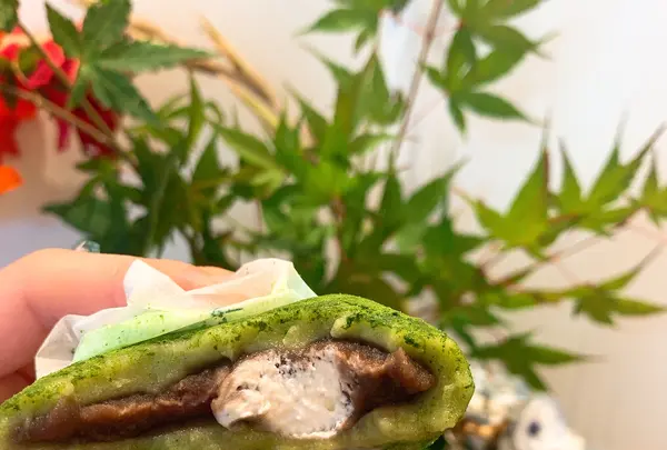 霧の森菓子工房 松山店の写真・動画_image_375726