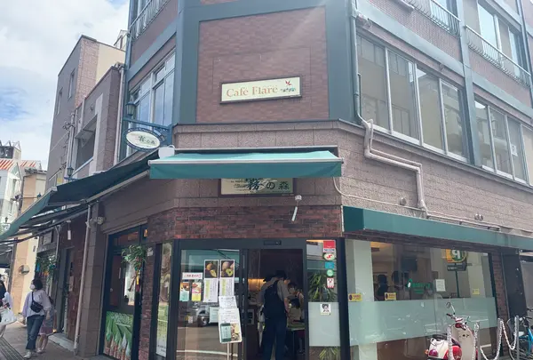 霧の森菓子工房 松山店の写真・動画_image_375731
