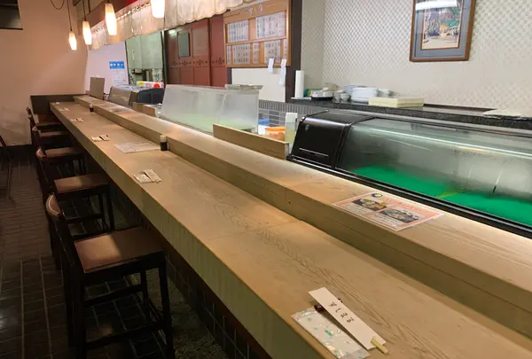 すし丸本店の写真・動画_image_375755
