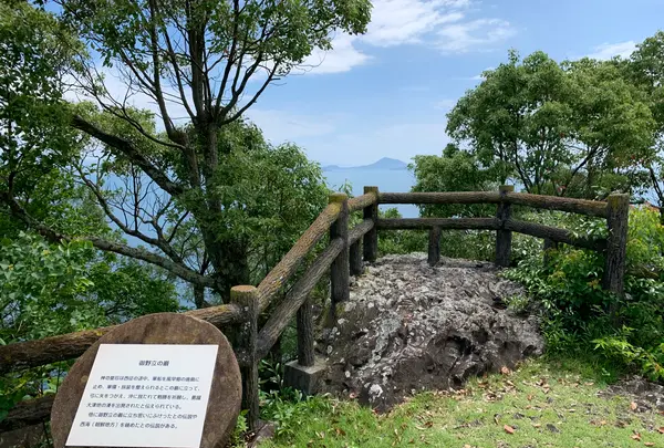 鹿島公園展望台の写真・動画_image_375771