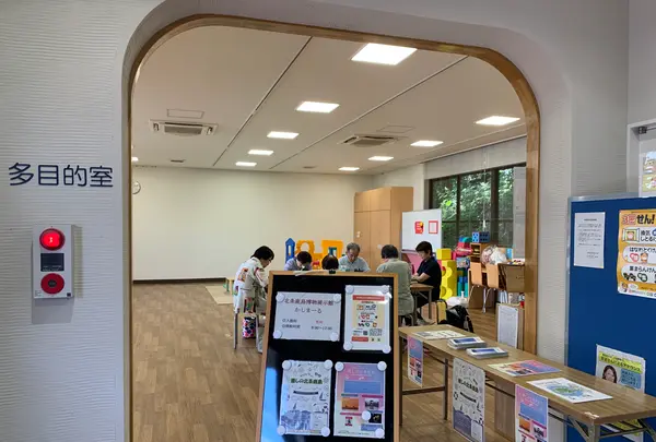 北条鹿島博物展示館の写真・動画_image_375793