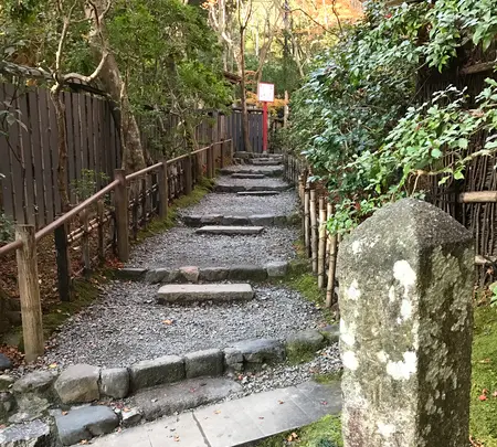 祇王寺の写真・動画_image_375844
