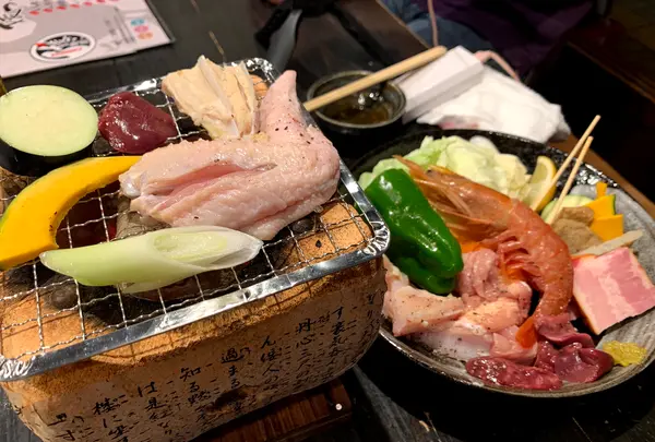 愛媛大衆酒場エビスの写真・動画_image_375856