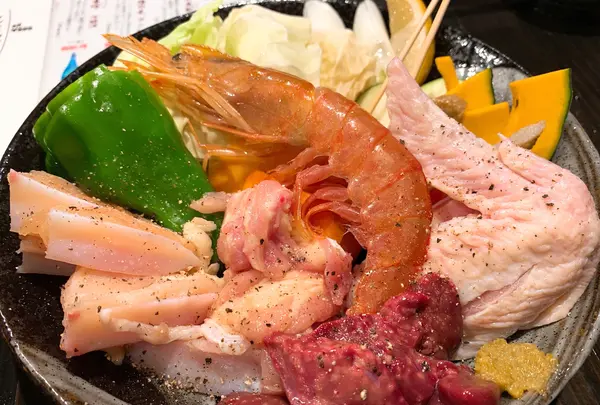 愛媛大衆酒場エビスの写真・動画_image_375859