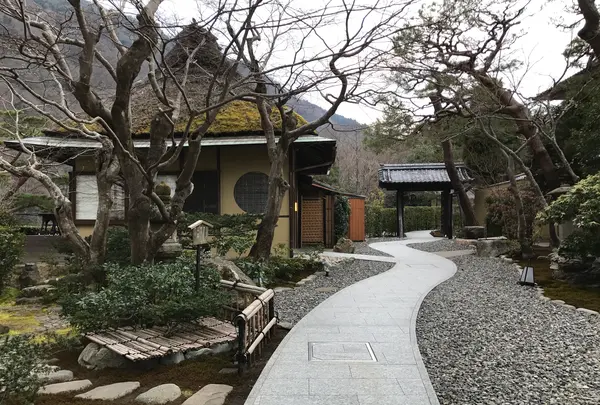 翠嵐 ラグジュアリーコレクションホテル 京都の写真・動画_image_375869