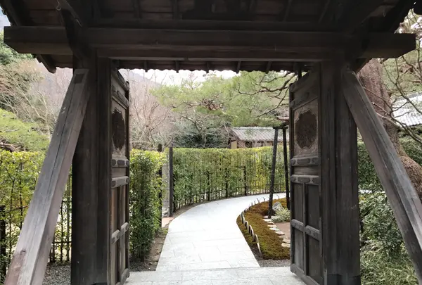翠嵐 ラグジュアリーコレクションホテル 京都の写真・動画_image_375870