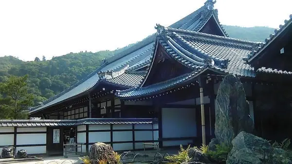 天龍寺の写真・動画_image_375888